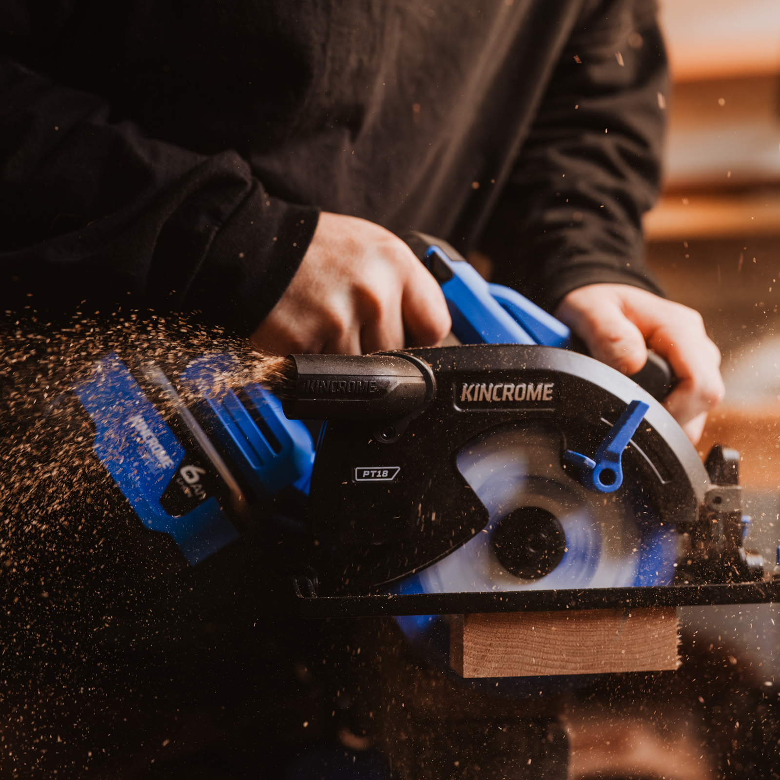 Saws & Cutting