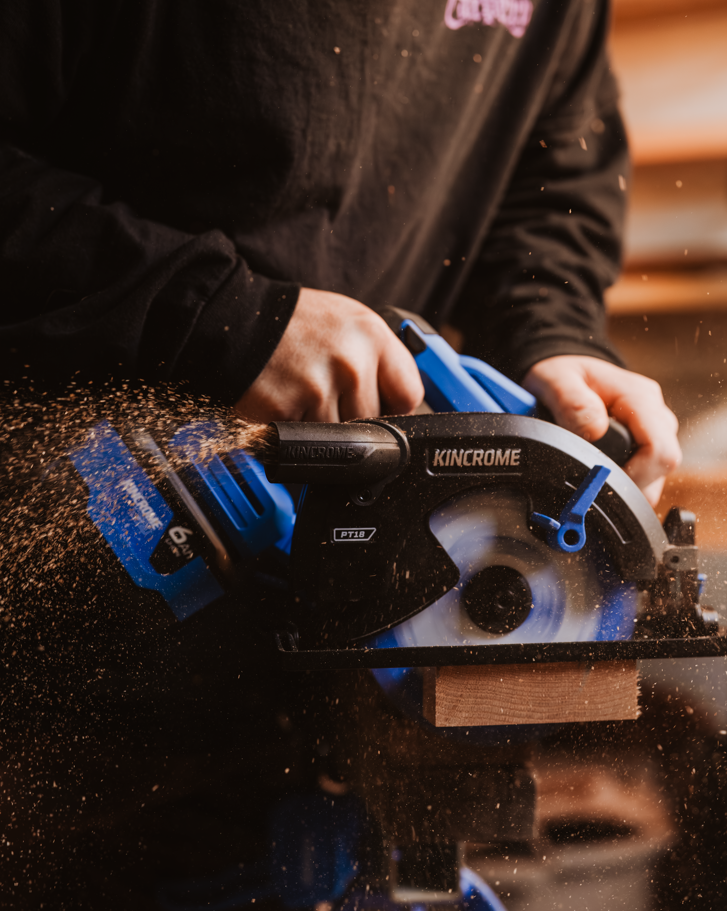 Saws & Cutting
