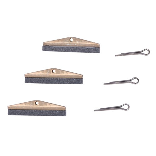 Brake Hone Stone Set 240 Grit Suits 10000