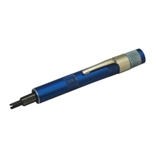 Valve Core Tool