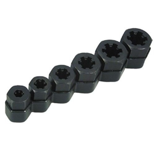 Stuck Bolt, Nut & Stud Remover Set
