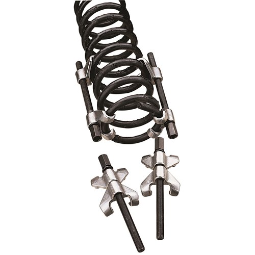 Coil Spring Compressor