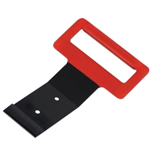Window Belt Molding Remover
