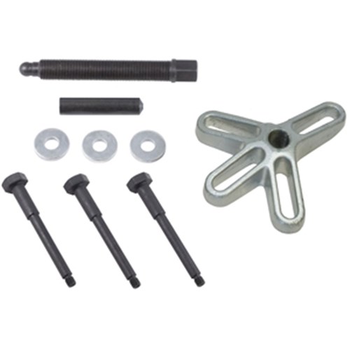 Harmonic Balancer Puller for GM