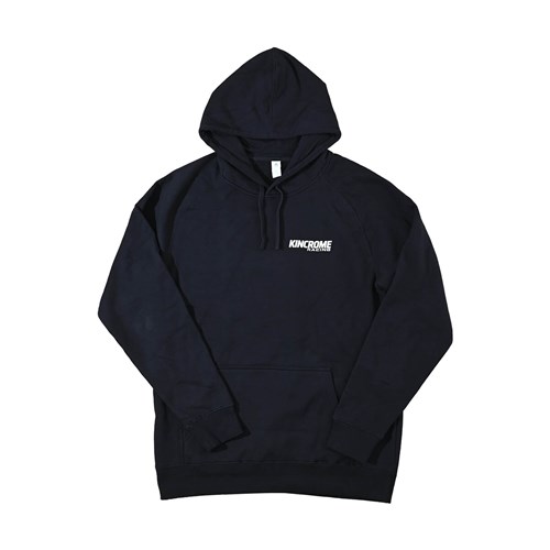 Racing Hoodie Black