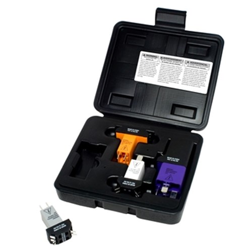 Relay Test Jumper Kit II