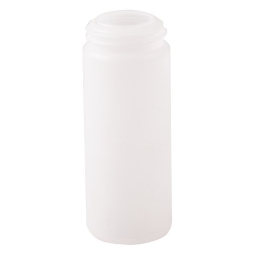 PLASTIC BOTTLE