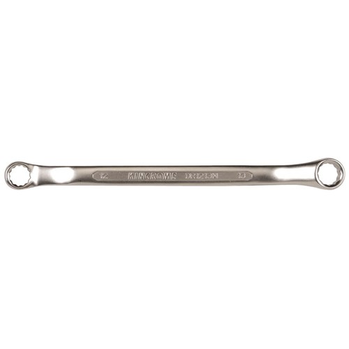 Ring Spanner 8 x 9mm