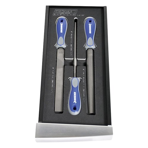 EVA Tray Stealth File Set 3 Piece
