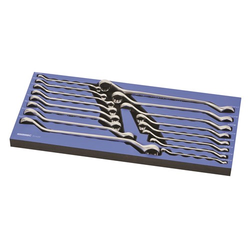 EVA Tray (Empty) Suits EVA23T 