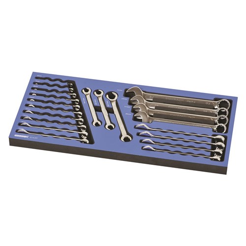 EVA Tray (Empty) Suits EVA39T 