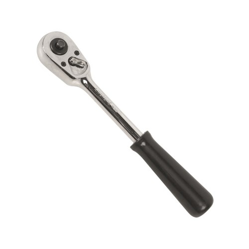 Reversible Ratchet 200mm (8") 3/8" Drive