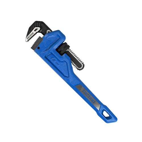 Iron Pipe Wrench 300mm (12")