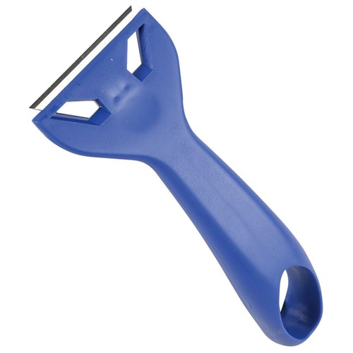 Scraper