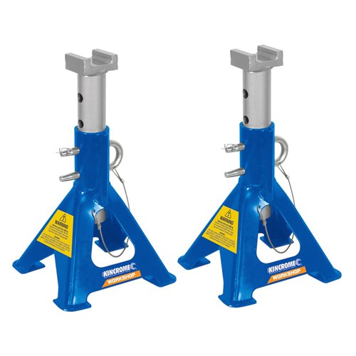 Jack Stand 3000kg 2 Piece