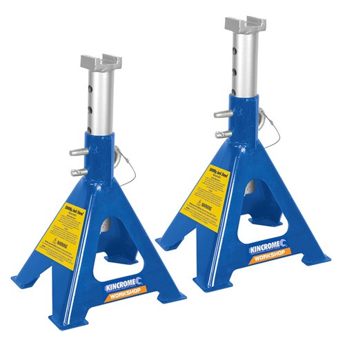 Jack Stand 5000kg 2 Piece