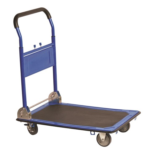 Platform Trolley 150kg 