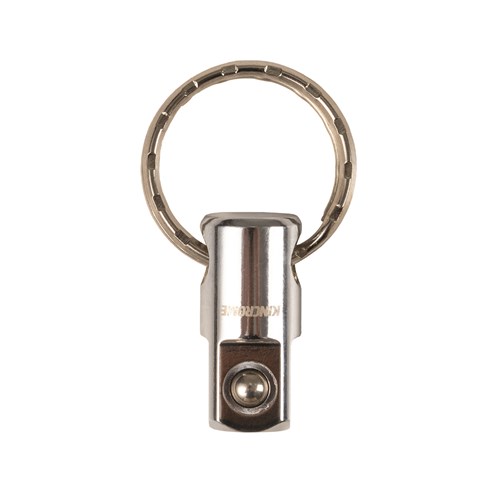 3/8" Drive Socket Holder Keyring