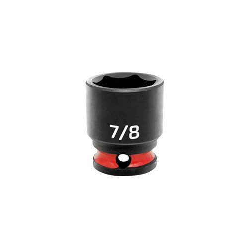 Impact Socket 7/8" 3/8" Drive
