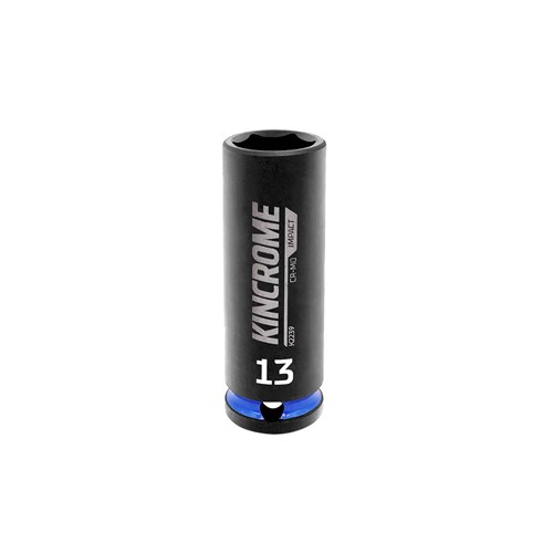 Deep Impact Socket 13mm 3/8" Drive