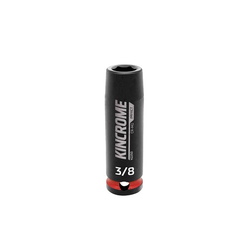 Deep Impact Socket 3/8" 3/8" Drive