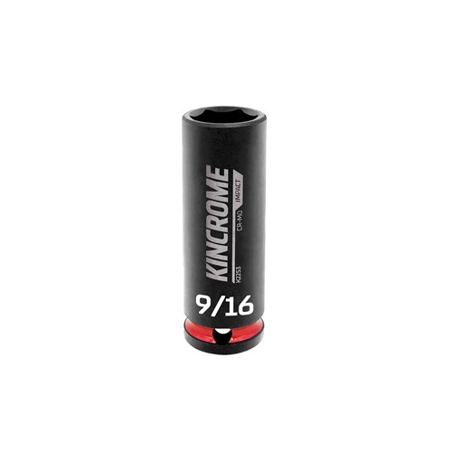 Deep Impact Socket 9/16" 3/8" Drive