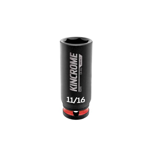 Deep Impact Socket 11/16" 3/8" Drive