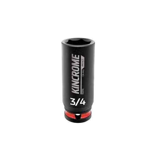 Deep Impact Socket 3/4" 3/8" Drive