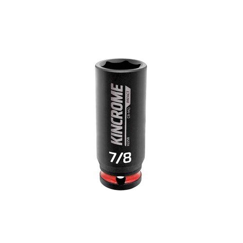 Deep Impact Socket 7/8" 3/8" Drive