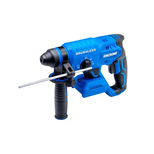 18V Brushless Rotary Hammer Drill