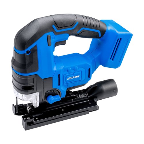 18V Brushless Jigsaw