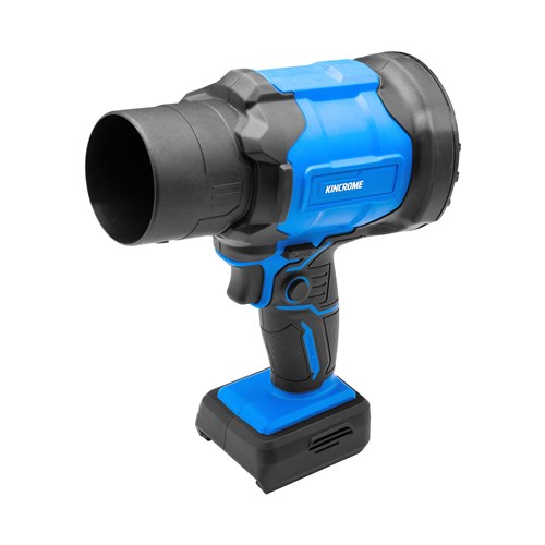 18V Brushless Storm Blower