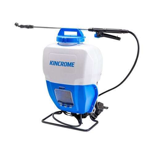 18V 15L Backpack Sprayer