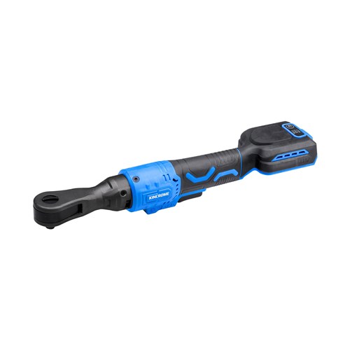 18V Brushless 3/8" Ratchet
