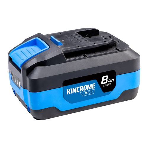 18V 8.0Ah Battery