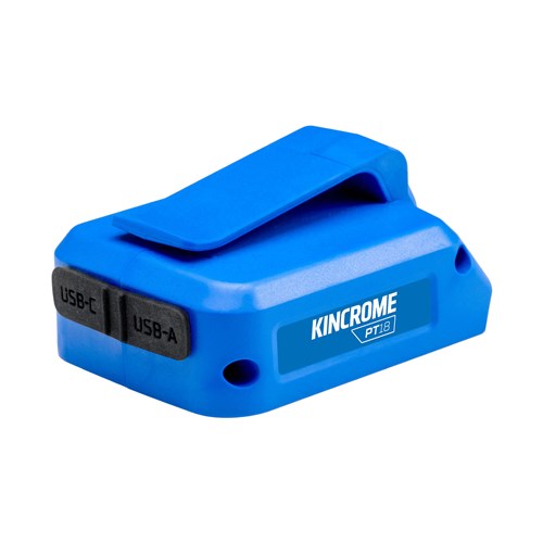 18V USB Adaptor