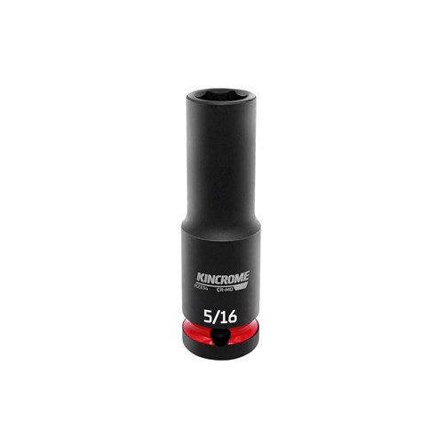 Deep Impact Socket 5/16" 1/2" Drive