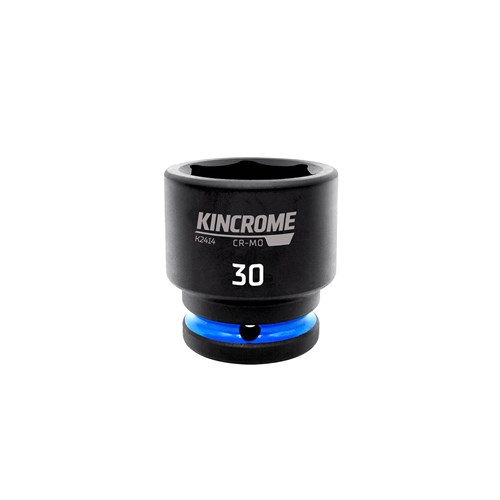 Impact Socket 30mm 3/4" Drive