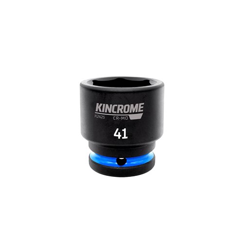 Impact Socket 41mm 3/4" Drive