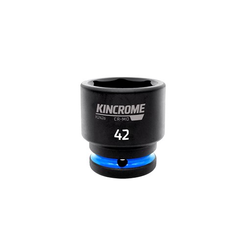 Impact Socket 42mm 3/4" Drive