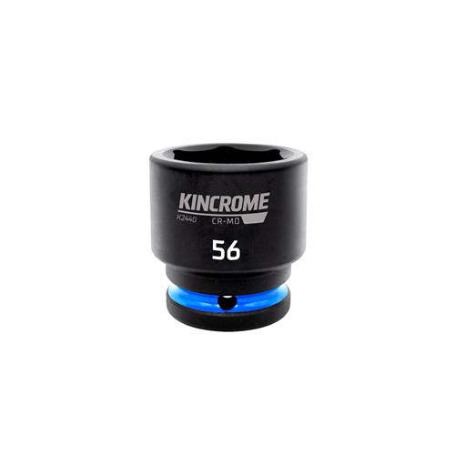 Impact Socket 56mm 3/4" Drive