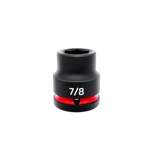 Impact Socket 7/8" 3/4" Drive