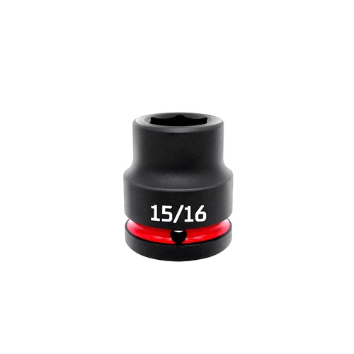 Impact Socket 15/16" 3/4" Drive