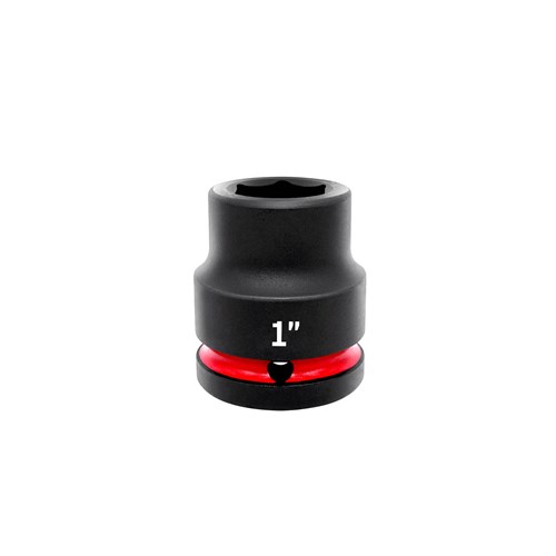 Impact Socket 1" 3/4" Drive