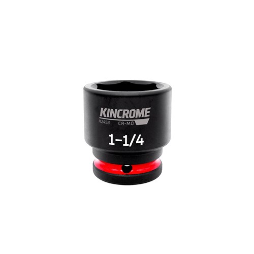 Impact Socket 1-1/4" 3/4" Drive