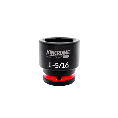Impact Socket 1-5/16" 3/4" Drive