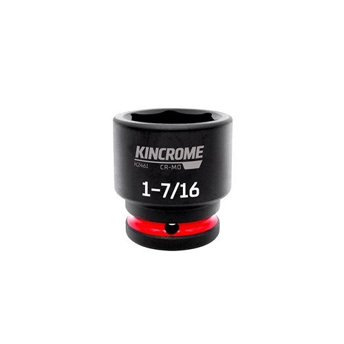 Impact Socket 1-7/16" 3/4" Drive