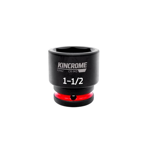 Impact Socket 1-1/2" 3/4" Drive