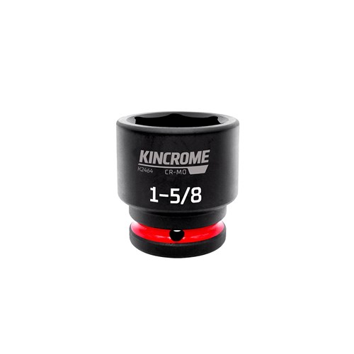 Impact Socket 1-5/8" 3/4" Drive