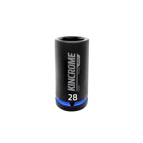 Deep Impact Socket 28mm 3/4" Drive